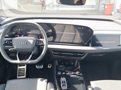 Audi Q6 e-tron Gebrauchtwagen Audi Q6 e-tron Gebrauchtwagen
