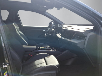 Audi Q6 e-tron Gebrauchtwagen Audi Q6 e-tron Gebrauchtwagen