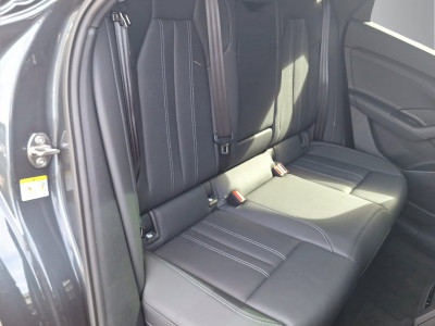 Audi Q6 e-tron Gebrauchtwagen Audi Q6 e-tron Gebrauchtwagen