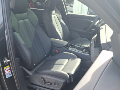 Audi Q6 e-tron Gebrauchtwagen Audi Q6 e-tron Gebrauchtwagen