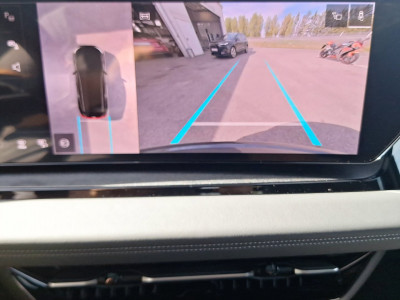 Audi Q6 e-tron Gebrauchtwagen Audi Q6 e-tron Gebrauchtwagen