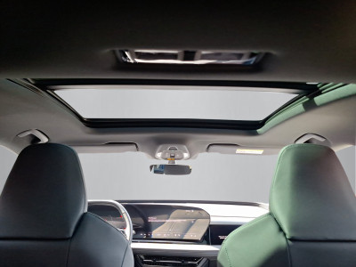 Audi Q6 e-tron Gebrauchtwagen Audi Q6 e-tron Gebrauchtwagen