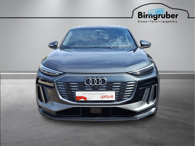 Audi Q6 e-tron Gebrauchtwagen Audi Q6 e-tron Gebrauchtwagen