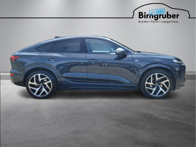 Audi Q6 e-tron Gebrauchtwagen Audi Q6 e-tron Gebrauchtwagen