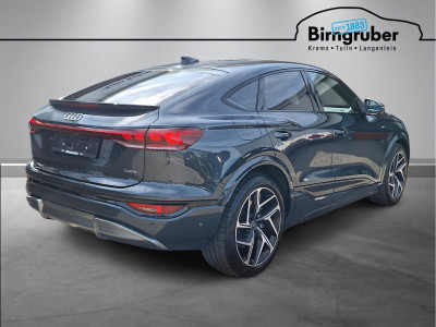Audi Q6 e-tron Gebrauchtwagen Audi Q6 e-tron Gebrauchtwagen