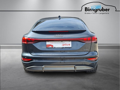 Audi Q6 e-tron Gebrauchtwagen Audi Q6 e-tron Gebrauchtwagen