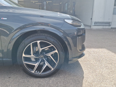 Audi Q6 e-tron Gebrauchtwagen Audi Q6 e-tron Gebrauchtwagen