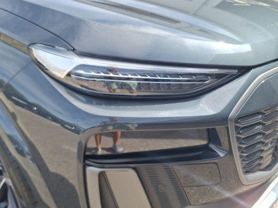 Audi Q6 e-tron Gebrauchtwagen Audi Q6 e-tron Gebrauchtwagen