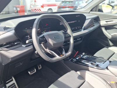 Audi Q6 e-tron Gebrauchtwagen Audi Q6 e-tron Gebrauchtwagen