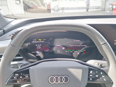 Audi Q6 e-tron Gebrauchtwagen Audi Q6 e-tron Gebrauchtwagen