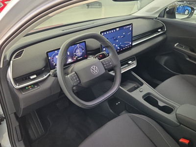 VW ID.Polo Gebrauchtwagen VW ID.Polo Gebrauchtwagen