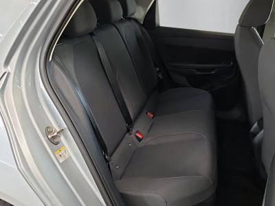 VW ID.Polo Gebrauchtwagen VW ID.Polo Gebrauchtwagen