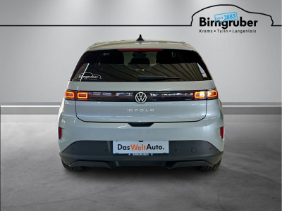 VW ID.Polo Gebrauchtwagen VW ID.Polo Gebrauchtwagen