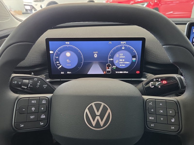 VW ID.Polo Gebrauchtwagen VW ID.Polo Gebrauchtwagen