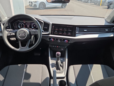 Audi A1 Gebrauchtwagen Audi A1 Gebrauchtwagen