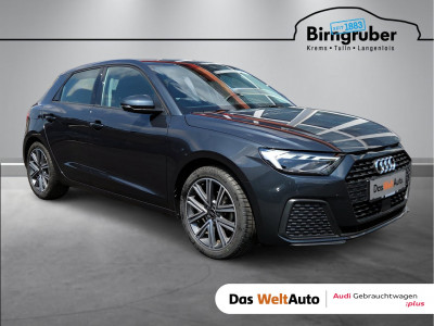Audi A1 Gebrauchtwagen Audi A1 Gebrauchtwagen