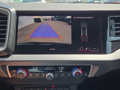 Audi A1 Gebrauchtwagen Audi A1 Gebrauchtwagen