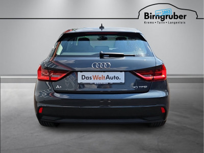 Audi A1 Gebrauchtwagen Audi A1 Gebrauchtwagen