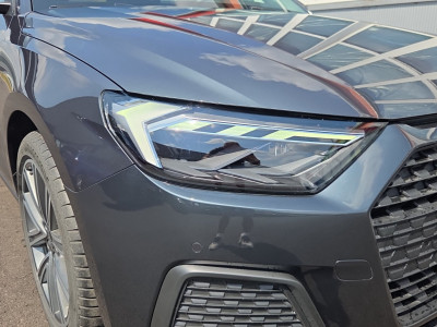 Audi A1 Gebrauchtwagen Audi A1 Gebrauchtwagen