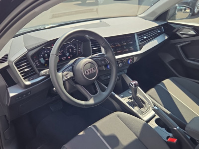 Audi A1 Gebrauchtwagen Audi A1 Gebrauchtwagen