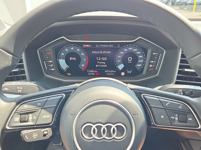 Audi A1 Gebrauchtwagen Audi A1 Gebrauchtwagen