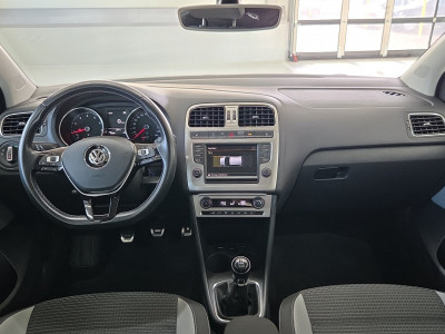 VW Polo Gebrauchtwagen VW Polo Gebrauchtwagen