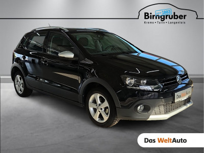 VW Polo Gebrauchtwagen VW Polo Gebrauchtwagen