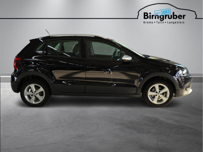 VW Polo Gebrauchtwagen VW Polo Gebrauchtwagen