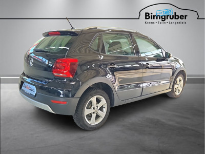 VW Polo Gebrauchtwagen VW Polo Gebrauchtwagen