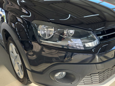 VW Polo Gebrauchtwagen VW Polo Gebrauchtwagen