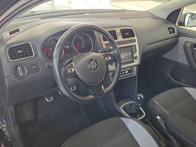 VW Polo Gebrauchtwagen VW Polo Gebrauchtwagen
