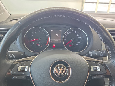 VW Polo Gebrauchtwagen VW Polo Gebrauchtwagen