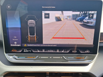 Cupra Raval Gebrauchtwagen Cupra Raval Gebrauchtwagen