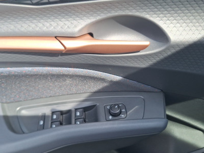Cupra Raval Gebrauchtwagen Cupra Raval Gebrauchtwagen