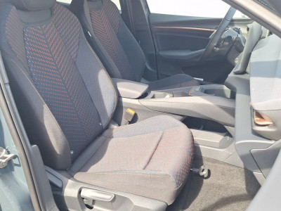 Cupra Raval Gebrauchtwagen Cupra Raval Gebrauchtwagen