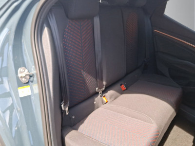 Cupra Raval Gebrauchtwagen Cupra Raval Gebrauchtwagen