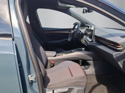 Cupra Raval Gebrauchtwagen Cupra Raval Gebrauchtwagen