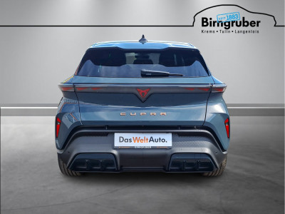 Cupra Raval Gebrauchtwagen Cupra Raval Gebrauchtwagen