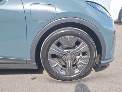Cupra Raval Gebrauchtwagen Cupra Raval Gebrauchtwagen