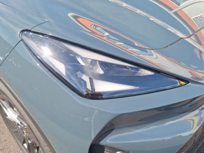 Cupra Raval Gebrauchtwagen Cupra Raval Gebrauchtwagen
