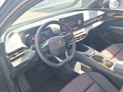 Cupra Raval Gebrauchtwagen Cupra Raval Gebrauchtwagen