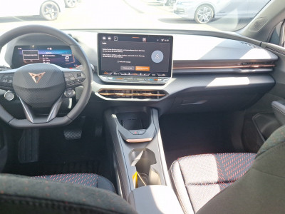 Cupra Raval Gebrauchtwagen Cupra Raval Gebrauchtwagen