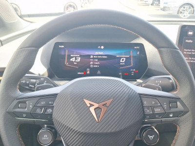 Cupra Raval Gebrauchtwagen Cupra Raval Gebrauchtwagen