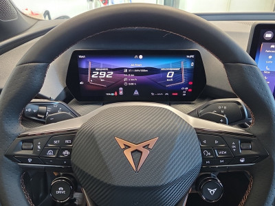 Cupra Raval Gebrauchtwagen Cupra Raval Gebrauchtwagen
