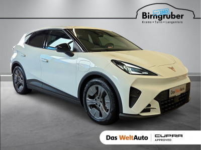 Cupra Raval Gebrauchtwagen Cupra Raval Gebrauchtwagen