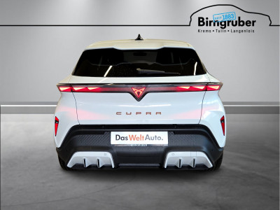 Cupra Raval Gebrauchtwagen Cupra Raval Gebrauchtwagen