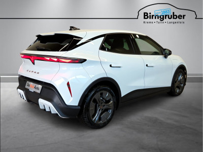 Cupra Raval Gebrauchtwagen Cupra Raval Gebrauchtwagen