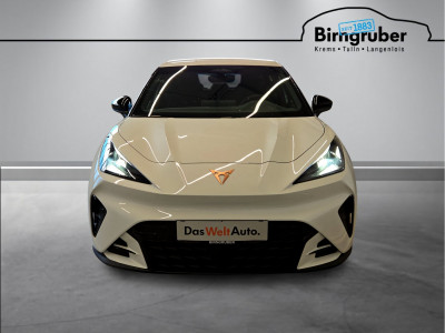 Cupra Raval Gebrauchtwagen Cupra Raval Gebrauchtwagen