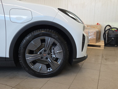 Cupra Raval Gebrauchtwagen Cupra Raval Gebrauchtwagen