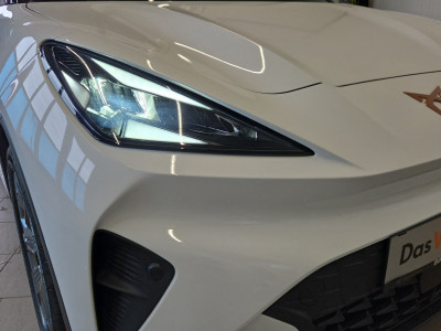 Cupra Raval Gebrauchtwagen Cupra Raval Gebrauchtwagen